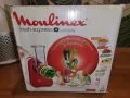 Електрическо ренде Moulinex DJ756G15, снимка 8