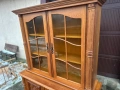 Класическа витрина с шкаф, снимка 6