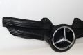 Предна решетка Mercedes SLK R171 (2004-2011г.) предна емблема Мерцедес SLK / A1718880060, снимка 7