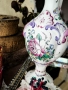 Порцеланова кана/ ваза, снимка 6