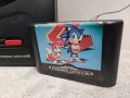 Sega Mega Drive 2 Original, снимка 7