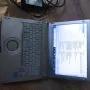 Panasonic Toughbook Cf-c1 laptop - tablet touch screen, снимка 15