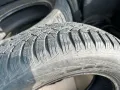 4бр зимни гуми 205 55 16 goodyear , снимка 2