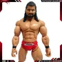 Екшън фигура WWE Impact Deluxe TNA Bobby Roode Robert Roode Beer Money, снимка 1