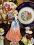 Royal Doulton England  1995 г. лимитирана серия Код P2094, снимка 5