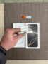НОВ! *ЛИЗИНГ* iPhone 16 Pro Max 256Gb Natural Titanium / Гаранция, снимка 10