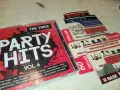 THE VOICE PARTY HITS 6 CD 0104251858, снимка 3