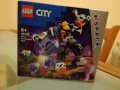 Конструктори Лего - модел LEGO City 60023 и 60428, снимка 15