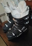 Комплект - Ски "VIST Super Mountain One"; ски автомати VIST; обувки HEAD, снимка 5