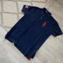Оригинална поло тениска Polo Ralph Lauren Big Pony, снимка 1