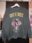 Guns n'roses суичър, снимка 1