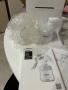 Philips Avent Ръчна помпа за изцеждане на кърма, снимка 2
