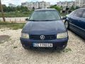 vw  polo 1.4i MPI  74к.с   /  климатроник - цена 1 800лв , моля БЕЗ бартери   -редовни документи ,за, снимка 5