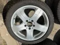 Джанти Лети 5х112 17 цола VW Audi Seat Skoda Mercedes 5x112
ET, снимка 7