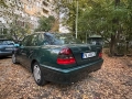 Mercedes Benz W202 1.8 Automatic 5G-Tronic 1999, снимка 3