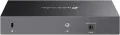 TP-Link Omada Smart Switch, 8-портов 2.5GBASE-T PoE+, 2-портов 10G SFP+, 160W P, снимка 3