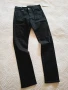 Мъжки дънки H&M S , S/M, снимка 4