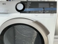 сушилня с термопомпа AEG Lavatherm 7000 Series AbsoluteCareSystem T7DSL846E 8кг, снимка 3