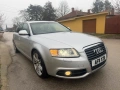 audi a6 S LINE 2.0TDI 170hp 2011 / дясна дирекция -цена 2100 евро   - салон перфектен , кутията смен, снимка 9