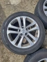 Джанти с гуми за Nissan 17 5x114.3, снимка 2