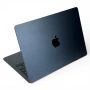 НОВ! Apple MacBook Air 13 M2 8RAM 256GB Midnight Гаранция!, снимка 1