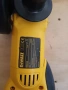 ъглошлайф dewalt , снимка 1