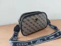 Дамска чанта Guess Код 7002, снимка 15