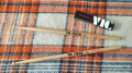 Палки за барабани VIC FIRTH 5А, снимка 2