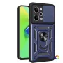 Xiaomi Redmi Note 12 Pro 5G / Poco X5 Pro 5G Удароустойчив Ring Holder Калъф и Протектор, снимка 7