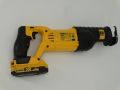 Dewalt DCS 380 / 2.0 Ah - Саблен трион, снимка 5