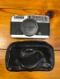 Canon Demi Silver 35 mm Half Frame FILM Camera JAPAN , снимка 1