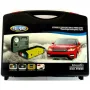 Външна батерия стартер автомобил джъмп car jump starter power bank, снимка 3