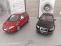 Mercedes, Audi, Seat 1:43 Limited Sets Minichamps, AutoArt, Looksmart, снимка 16