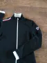 Rossignol Hiver Full Zip Medium Layer Women - страхотно дамско горнище КАТО НОВО М, снимка 6