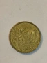Монета 10 coins 1999г, снимка 2