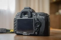 Nikon D90 тяло + грип, снимка 2