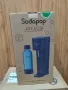 Sodapop уред за газиране на вода (машина за сода), снимка 1