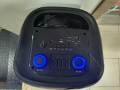 Bluetooth тонколона JBR, снимка 2