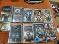 лот 38 игри за psp , снимка 8
