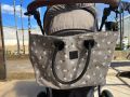 Продавам бебешка количка 3 в 1 KinderKraft Xmoov  , снимка 13
