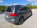 Seat Alhambra 4KIDS - 7 МЕСТА, снимка 2