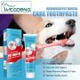 Натурална Паста за зъби за домашни любимци, снимка 1 - За кучета - 45823838