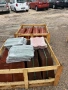 Керемиди дървен материал, снимка 3