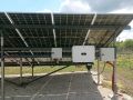 Соларни панели , инвертор и конструкция за Фотоволтаична централа ФЕЦ, снимка 6