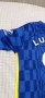 Nike Chelsea тениска на футболиста Лукаку , снимка 8
