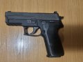 Пистолет Sig Sauer P229, Nitron, кал. 9 х19 Black, снимка 4