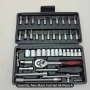 Комплект инструменти 46 части, снимка 2