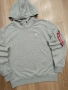 alpha industries горнище мъжка оригинален , снимка 3