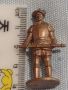 Метална фигура играчка KINDER SURPRISE древен войн перфектна за КОЛЕКЦИОНЕРИ 44108, снимка 12
