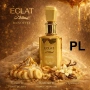 Промо комплект 1+1: Парфюм ECLAT Banoffee + Бижута от неръждаема стомана ED-888 Код P2152, снимка 2